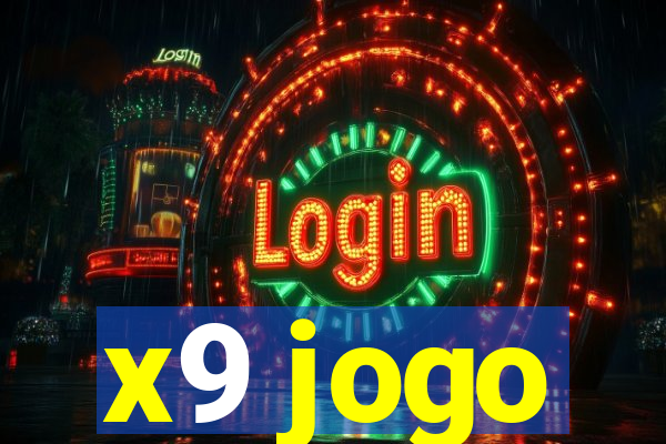 x9 jogo